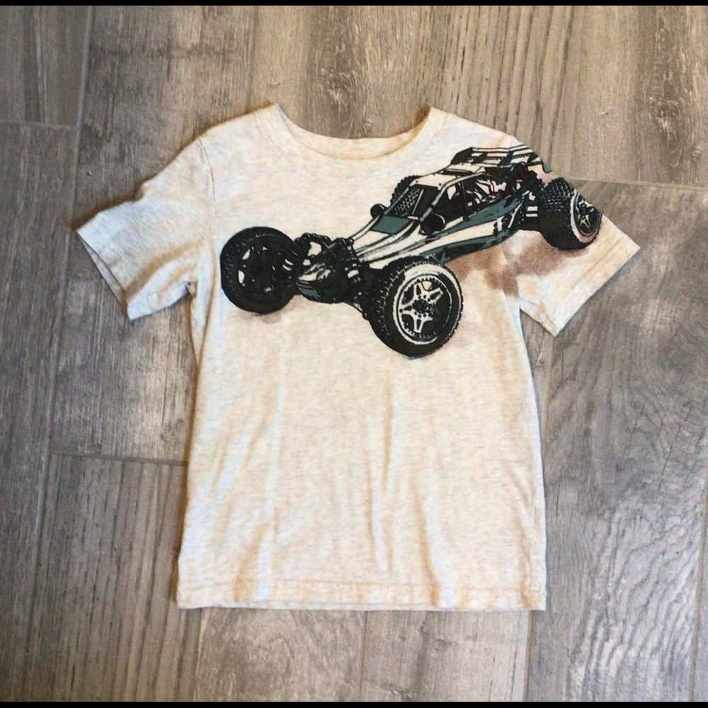 Carter’s boys tee